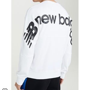 New Balance sweatshirt